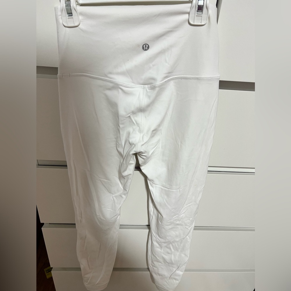 Lululemon legging